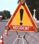 Deux blessés dans une sortie de route à Charrite d...