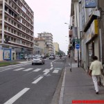 [Pau] Les Couloirs de La Discorde