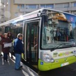 Les tarifs de bus de la STAP revus à la baisse...