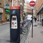 Les Vélos en Libre-Service débarquent