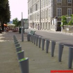 Les stations IDEcycle se mettent en condition...