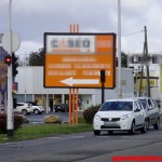 134900 infractions en 2011 dans le 64