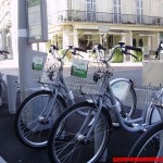 En selle avec Idecycle