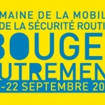 Semaine de la mobilité et de la sécurité routière