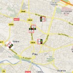 Carte des Radars Fixes Feux Tricolores et Vitesse ...