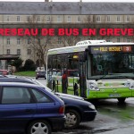 Réseau de Bus en Grève sur Pau