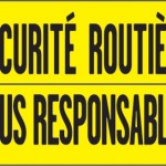 Programme 2010 d'installation des radars vitesse s...