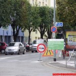 Travaux de Réaménagement du Boulevard Alsace-Lorra...