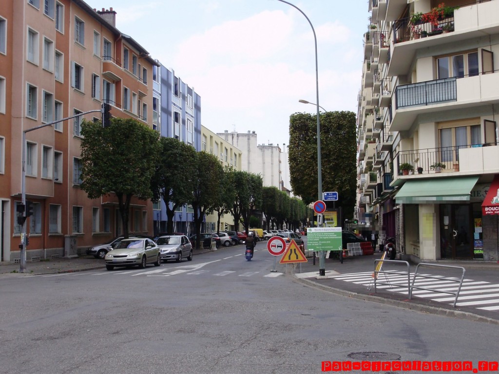 24 Rue Jean Jacques De Monaix 64000 Pau www.pau-circulation.fr