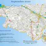 L’accidentologie dans les Pyrénées-Atlantiques