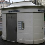 Sanitaires Publics Gratuits pour Pau