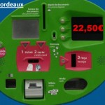 A65 Pau-Bordeaux: 22.50€