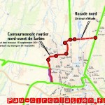Contournement de Tarbes Ouest