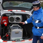 1000 Radars de plus