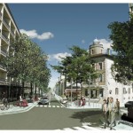 Aménagements Urbains Avenue Saint-Vincent de Paul ...