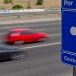La limitation de vitesse passe en Espagne de 120 à...