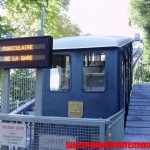 Fermeture Exceptionnelle du Funiculaire