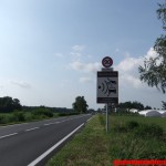 Vers le retour des panneaux indicateurs de radars?...