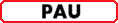 Ville de Pau
