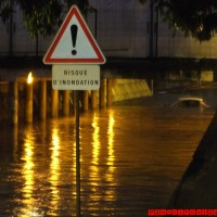 Le Grand Plongeon