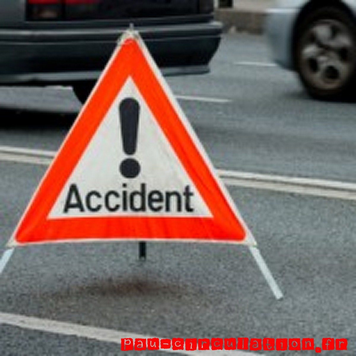 Dramatique Accident à Bayonne