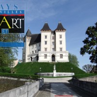 Pau, Ville d'Art et d'Histoire