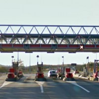 Plus de 100km à contresens sur l'A64
