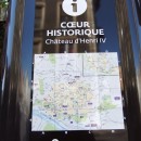 Totems Coeur Historique