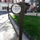 Nouveaux panneaux pour la Coxitis
