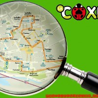 Plus d'auto-stop pour la Coxitis