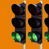 Onde Verte avec Priorité aux Bus