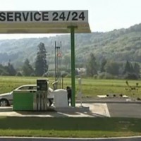Des Stations-Service Municipales de Carburants 