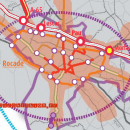 Nouveaux Échangeurs en Vue sur l'A64