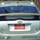 La voiture de Google sans conducteur légalisée au ...