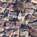 Avignon à 45°