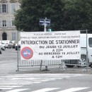 Tour de France, Étape du Tour et Défilé Militaire ...