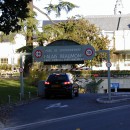 Parkings Souterrains de Pau: légère hausse pour le...
