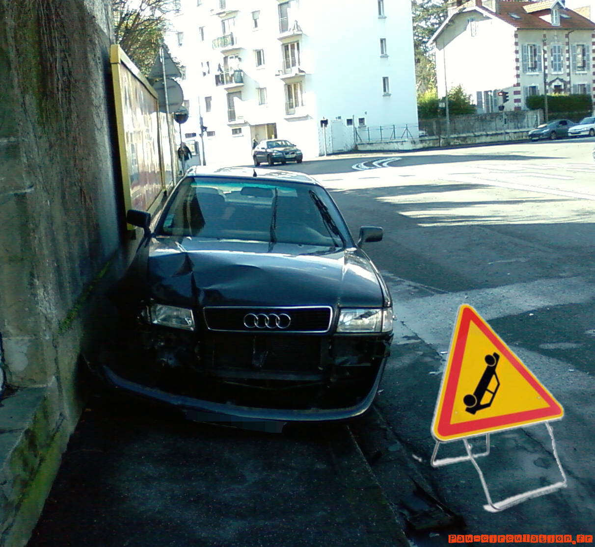 47 tués sur les routes des Pyrénées-Atlantiques en 2012 47 tués sur les routes des Pyrénées-Atlantiques en 2012