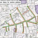 Fin de circulation des voitures en transit en cent...