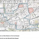 Coxitis, changement de routes...