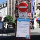 6 mai 2013: fin de la circulation en transit par l...