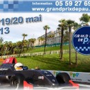 Live Grand Prix de Pau - Vidéo Dailymotion
