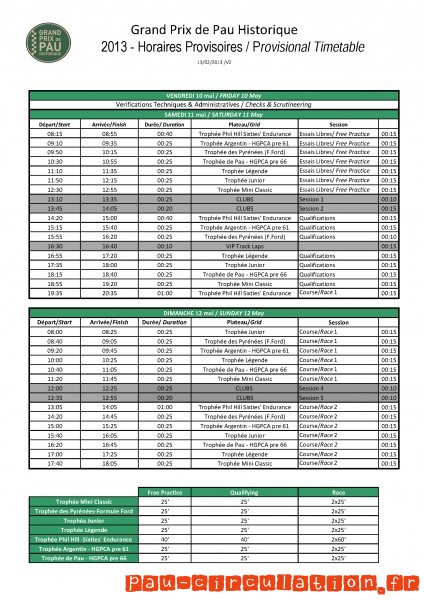 Timetable_GPPH_2013