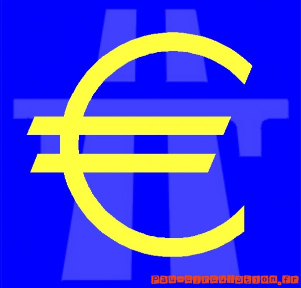 euro-logotype