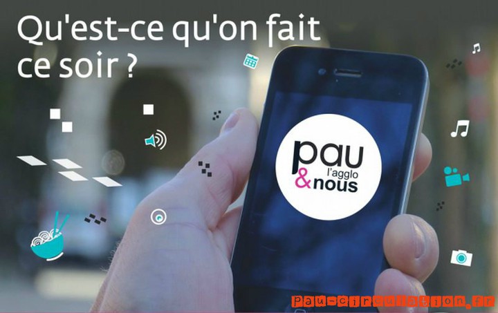 Pau l’agglo & nous Pau l’agglo & nous