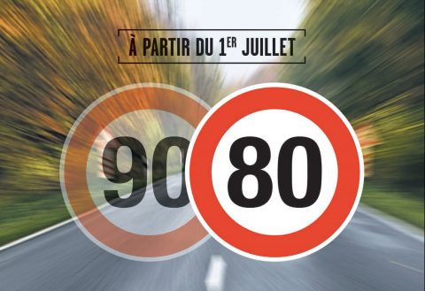 arrêté de circulation zone de rencontre
